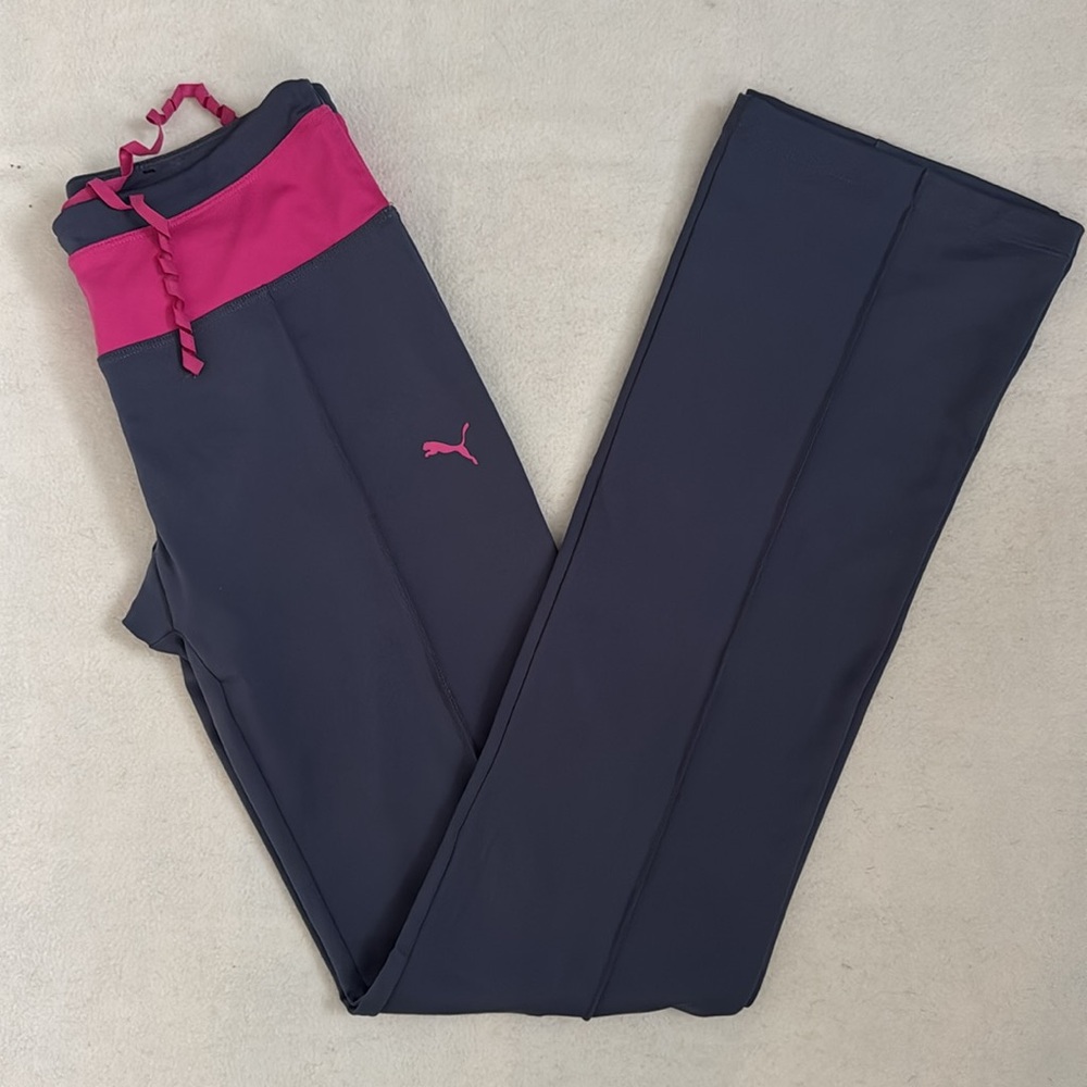 Puma workout pants US sz S